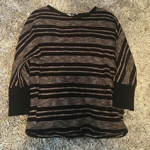 Charming Charlie Sweater Top